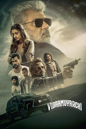 VidaaMuyarchi's poster