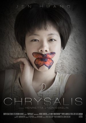 Chrysalis's poster