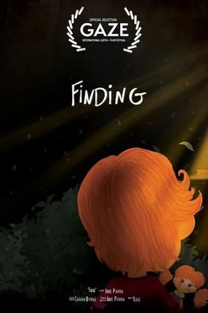 Finding's poster image