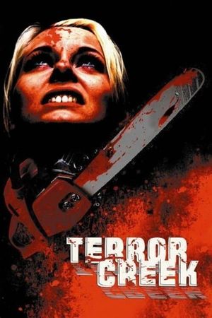 Terror Creek's poster