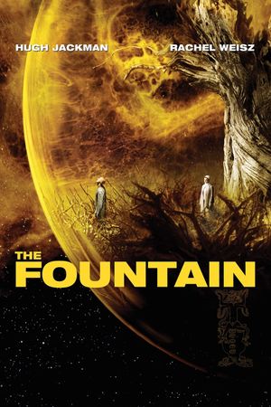 The Fountain's poster
