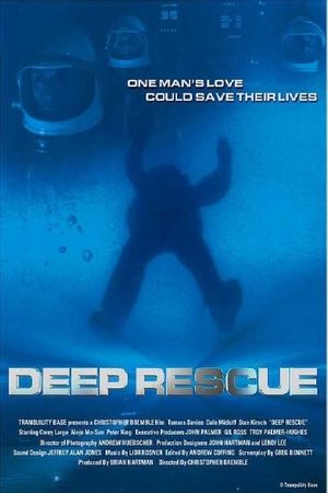 Deep Rescue's poster image