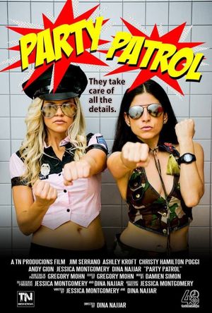 Party Patrol's poster image