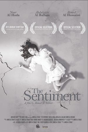 The Sentiment's poster image