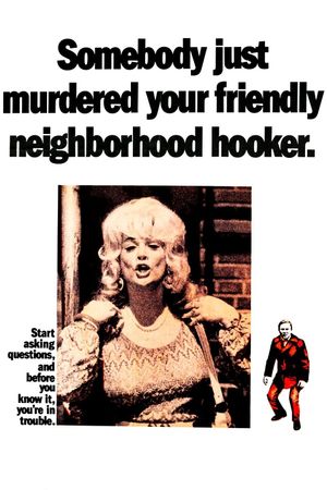 Who Killed Mary Whats'ername?'s poster