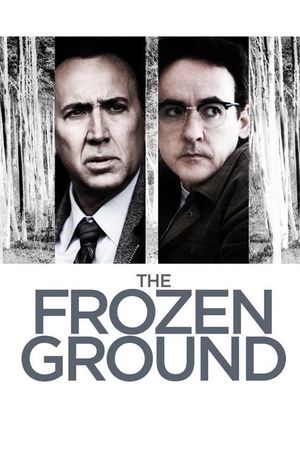 The Frozen Ground's poster