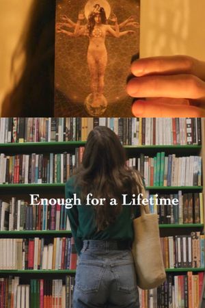 Enough for a Lifetime's poster