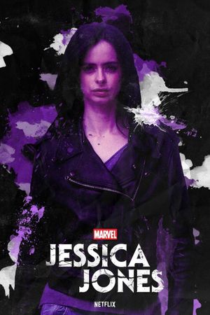 Marvel's Jessica Jones | Featurette: Empowered's poster