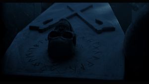 Beneath Us All's poster