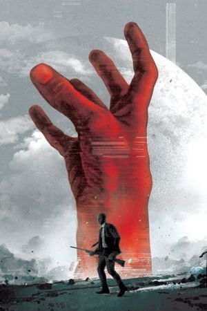 The Quiet Earth's poster