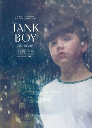 Tank Boy's poster