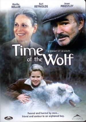 Time of the Wolf's poster