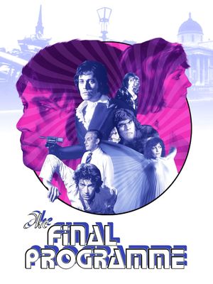 The Final Programme's poster