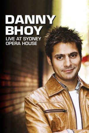 Danny Bhoy: Live at the Sydney Opera House's poster