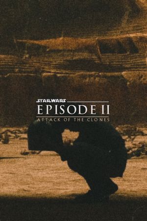 Star Wars: Episode II - Attack of the Clones's poster