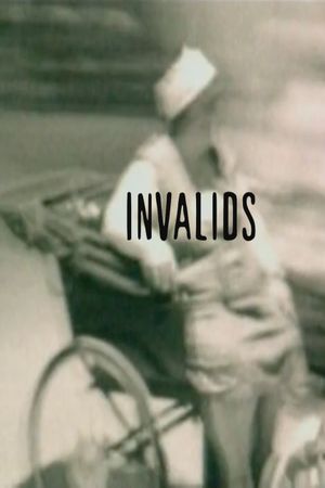 Invalids's poster