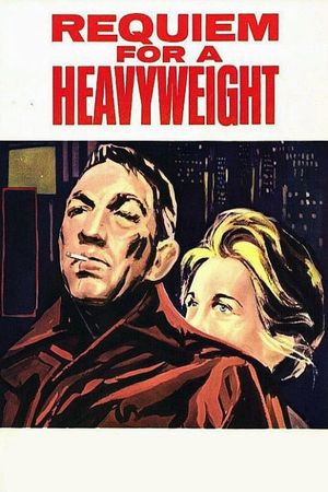 Requiem for a Heavyweight's poster