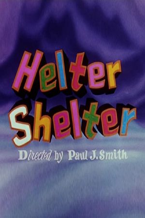 Helter Shelter's poster