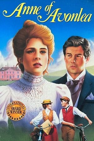 Anne of Green Gables: The Sequel's poster