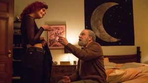 Life Itself's poster