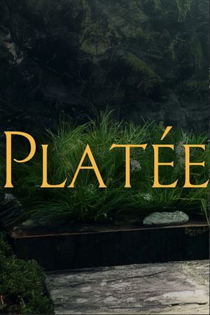 Platée's poster