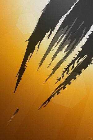 Star Trek's poster