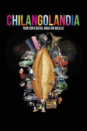 Chilangolandia's poster
