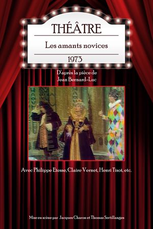The Novice Lovers's poster