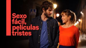 Sexo fácil, películas tristes's poster