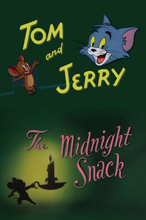 The Midnight Snack's poster