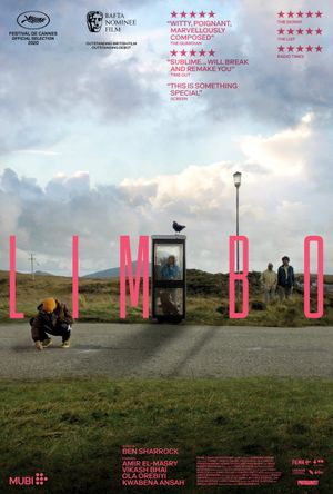 Limbo's poster