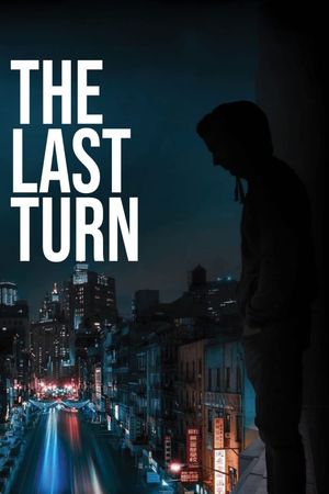 The last turn's poster