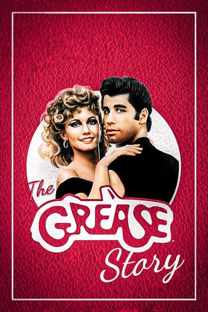 The Grease Story's poster image