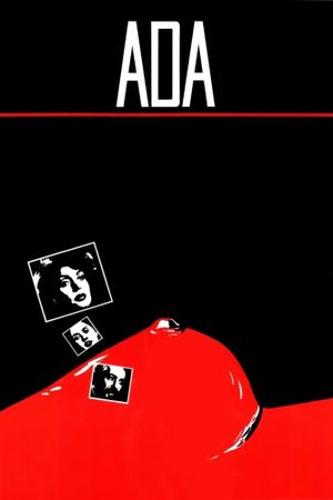 Ada's poster