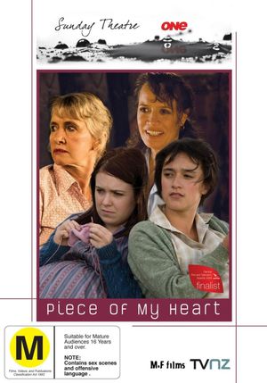 Piece of My Heart's poster