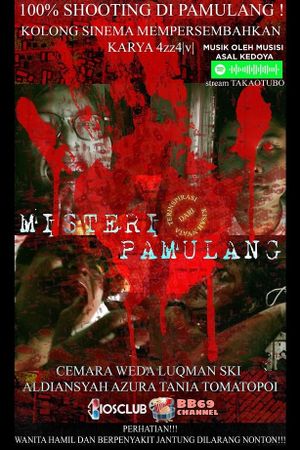 Pamulang Mystery's poster