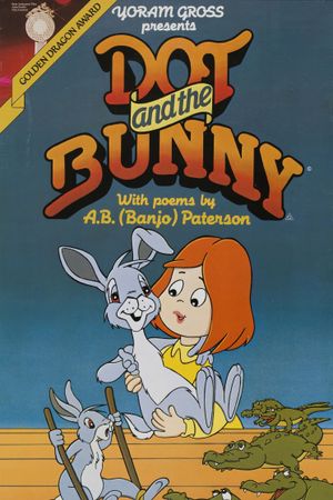 Dot and the Bunny's poster