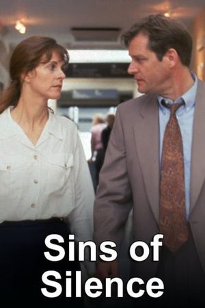 Sins of Silence's poster