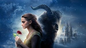 Beauty and the Beast's poster