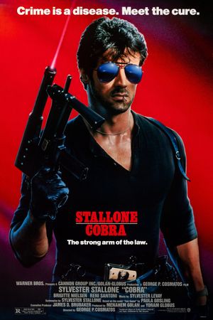 Cobra's poster