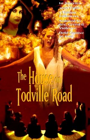 The House on Todville Road's poster