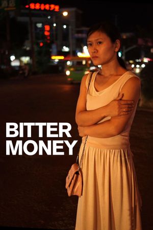 Bitter Money's poster