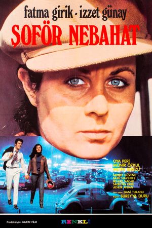 Soför Nebahat's poster