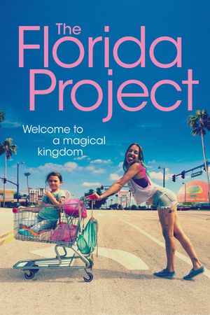 The Florida Project's poster