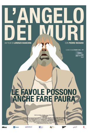 L'angelo dei muri's poster