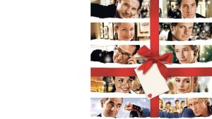 Love Actually's poster