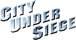 City Under Siege's poster
