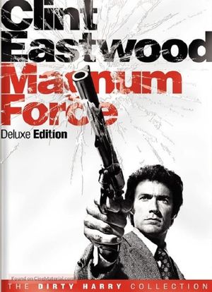 Magnum Force's poster