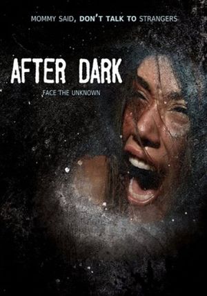 After Dark's poster