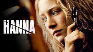 Hanna's poster